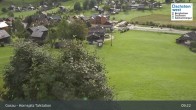 Archiv Foto Webcam Hornspitz Express Talstation 06:00