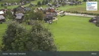 Archiv Foto Webcam Hornspitz Express Talstation 07:00