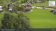Archiv Foto Webcam Hornspitz Express Talstation 10:00