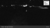 Archiv Foto Webcam Hornspitz Express Talstation 00:00