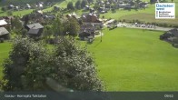 Archiv Foto Webcam Hornspitz Express Talstation 07:00