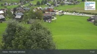 Archiv Foto Webcam Hornspitz Express Talstation 08:00