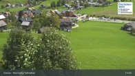 Archiv Foto Webcam Hornspitz Express Talstation 10:00