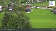 Archiv Foto Webcam Hornspitz Express Talstation 12:00