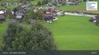 Archiv Foto Webcam Hornspitz Express Talstation 06:00