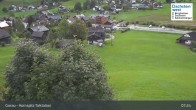 Archiv Foto Webcam Hornspitz Express Talstation 04:00