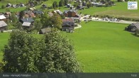 Archiv Foto Webcam Hornspitz Express Talstation 10:00