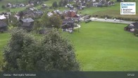Archiv Foto Webcam Hornspitz Express Talstation 04:00