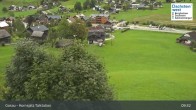 Archiv Foto Webcam Hornspitz Express Talstation 08:00