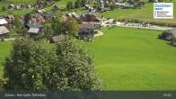 Archiv Foto Webcam Hornspitz Express Talstation 12:00