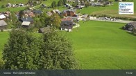Archiv Foto Webcam Hornspitz Express Talstation 14:00