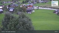 Archiv Foto Webcam Hornspitz Express Talstation 18:00