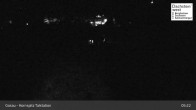 Archiv Foto Webcam Hornspitz Express Talstation 04:00