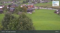 Archiv Foto Webcam Hornspitz Express Talstation 08:00