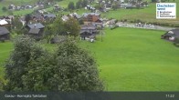 Archiv Foto Webcam Hornspitz Express Talstation 10:00