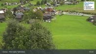 Archiv Foto Webcam Hornspitz Express Talstation 12:00