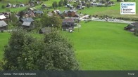 Archiv Foto Webcam Hornspitz Express Talstation 14:00