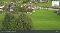 Archiv Foto Webcam Hornspitz Express Talstation 16:00