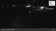 Archiv Foto Webcam Hornspitz Express Talstation 00:00
