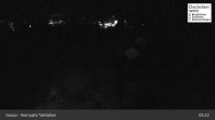 Archiv Foto Webcam Hornspitz Express Talstation 04:00