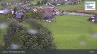Archiv Foto Webcam Hornspitz Express Talstation 06:00