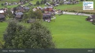 Archiv Foto Webcam Hornspitz Express Talstation 08:00