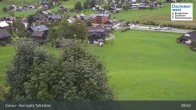Archiv Foto Webcam Hornspitz Express Talstation 09:00