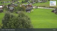Archiv Foto Webcam Hornspitz Express Talstation 10:00