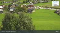 Archiv Foto Webcam Hornspitz Express Talstation 12:00