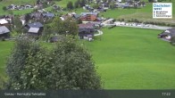 Archived image Webcam Hornspitz Express Base Station 16:00