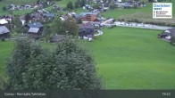 Archived image Webcam Hornspitz Express Base Station 18:00