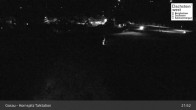 Archiv Foto Webcam Hornspitz Express Talstation 02:00