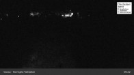 Archiv Foto Webcam Hornspitz Express Talstation 04:00