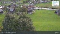Archiv Foto Webcam Hornspitz Express Talstation 06:00