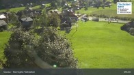 Archiv Foto Webcam Hornspitz Express Talstation 08:00