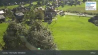 Archiv Foto Webcam Hornspitz Express Talstation 09:00
