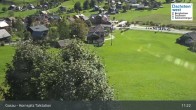 Archiv Foto Webcam Hornspitz Express Talstation 10:00