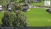 Archiv Foto Webcam Hornspitz Express Talstation 12:00
