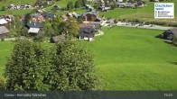 Archived image Webcam Hornspitz Express Base Station 14:00