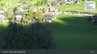 Archived image Webcam Hornspitz Express Base Station 16:00