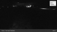 Archived image Webcam Hornspitz Express Base Station 04:00