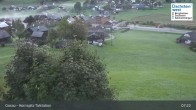 Archiv Foto Webcam Hornspitz Express Talstation 06:00