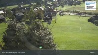Archiv Foto Webcam Hornspitz Express Talstation 08:00