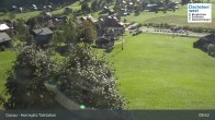 Archiv Foto Webcam Hornspitz Express Talstation 09:00