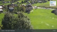 Archiv Foto Webcam Hornspitz Express Talstation 10:00