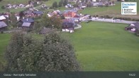 Archiv Foto Webcam Hornspitz Express Talstation 18:00