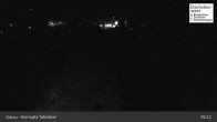 Archiv Foto Webcam Hornspitz Express Talstation 04:00