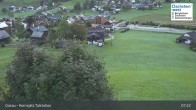 Archiv Foto Webcam Hornspitz Express Talstation 06:00