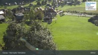 Archiv Foto Webcam Hornspitz Express Talstation 09:00