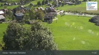 Archiv Foto Webcam Hornspitz Express Talstation 10:00